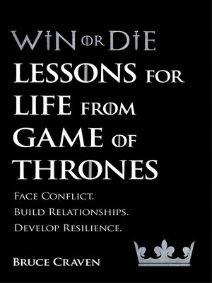 cover image of Win Or Die